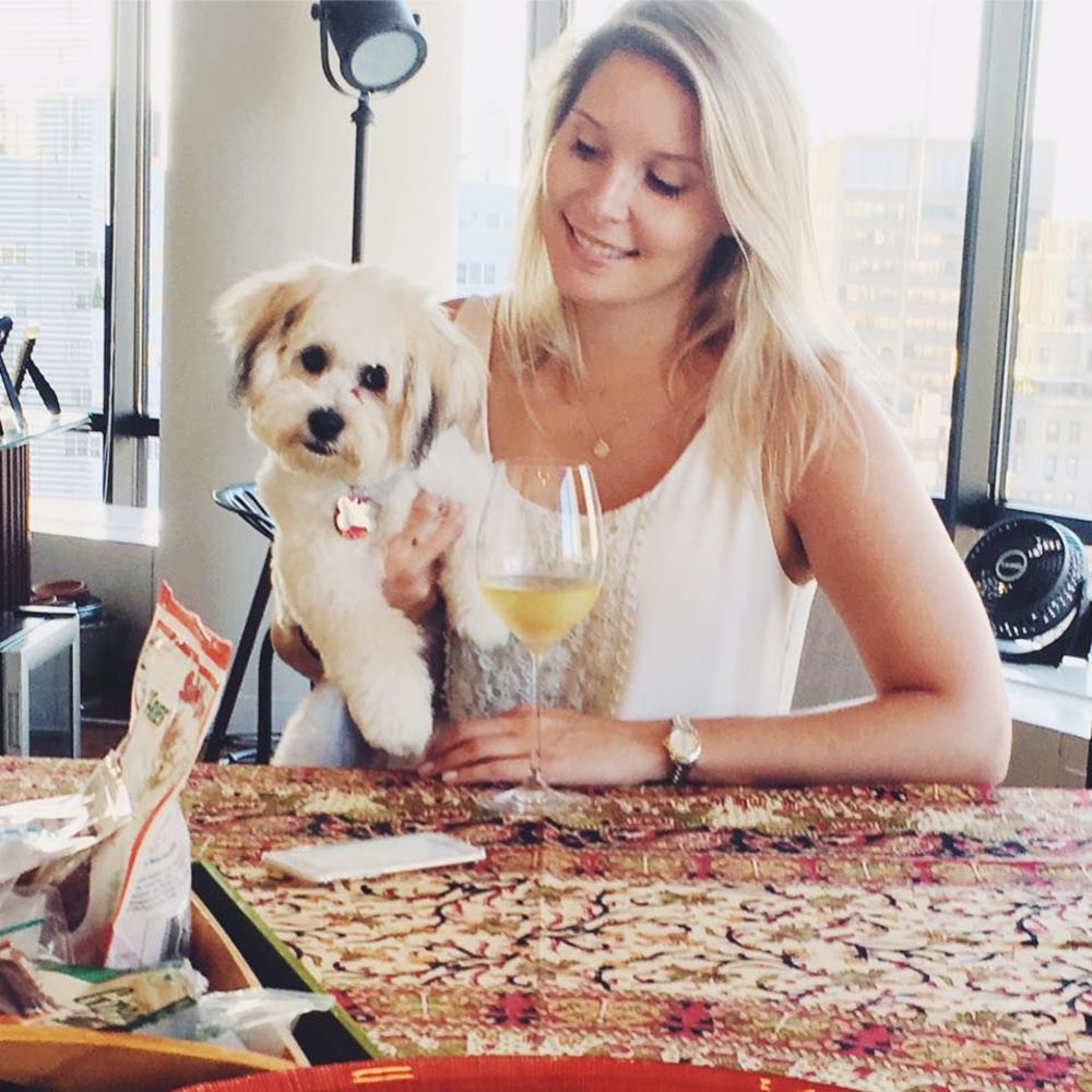 Meet your Posher, Lauren